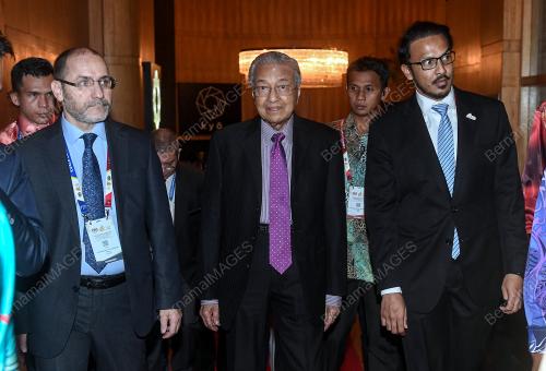KL SUMMIT 2019