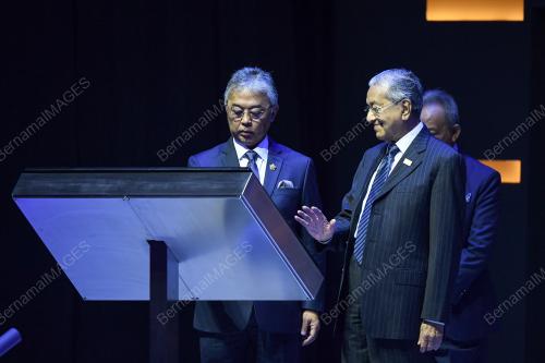 KL SUMMIT 2019