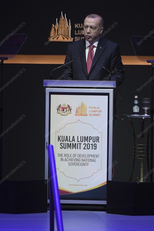 KL SUMMIT 2019