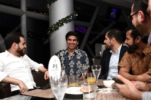 KL SUMMIT 2019