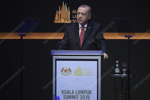 KL SUMMIT 2019