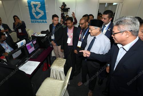 KL SUMMIT 2019