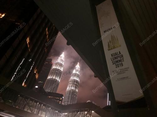 KL SUMMIT 2019