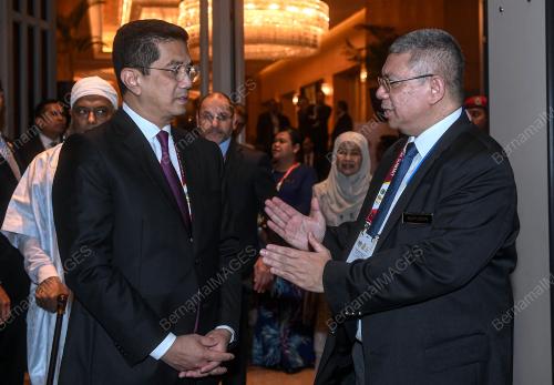 KL SUMMIT 2019