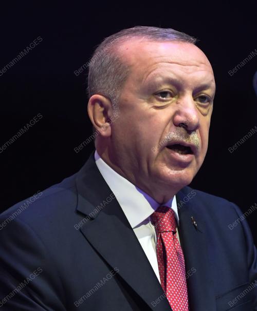 KL SUMMIT 2019