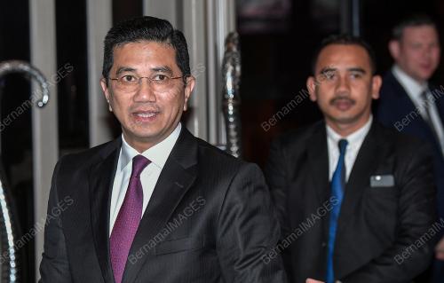 KL SUMMIT 2019