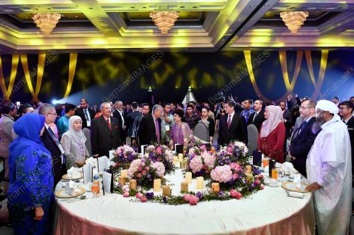 KL SUMMIT 2019