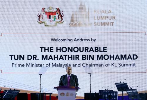 KL SUMMIT 2019