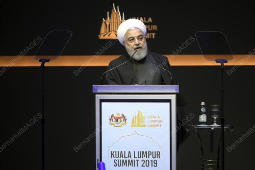 KL SUMMIT 2019
