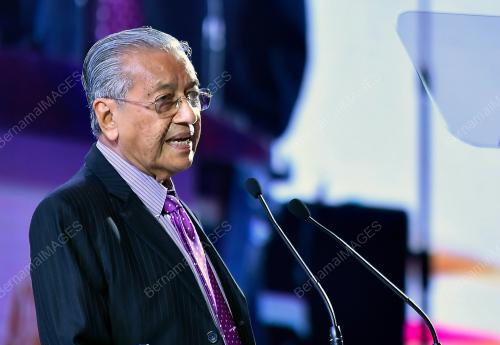 KL SUMMIT 2019