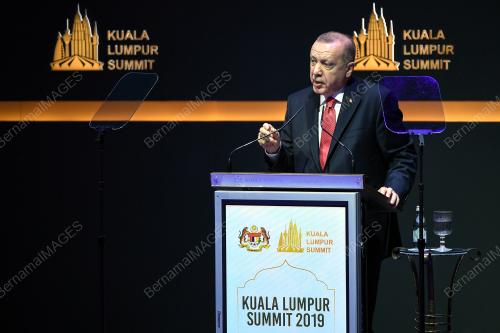 KL SUMMIT 2019