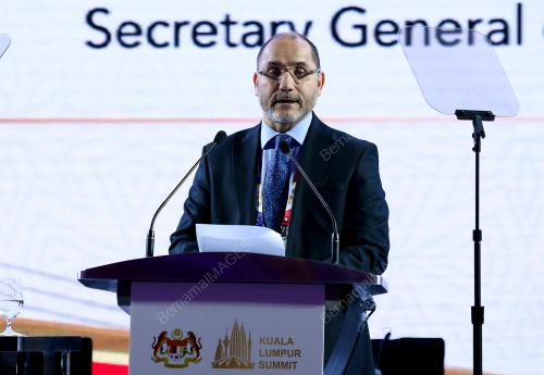 KL SUMMIT 2019