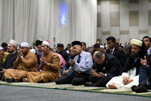 KL SUMMIT 2019