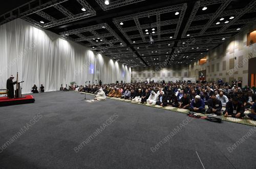 KL SUMMIT 2019