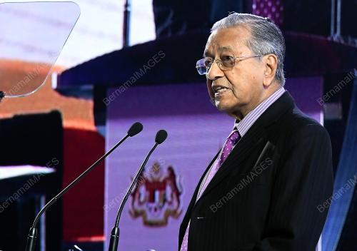 KL SUMMIT 2019