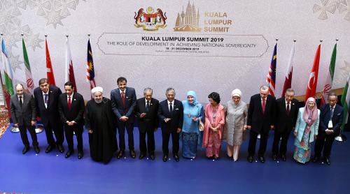 KL SUMMIT 2019