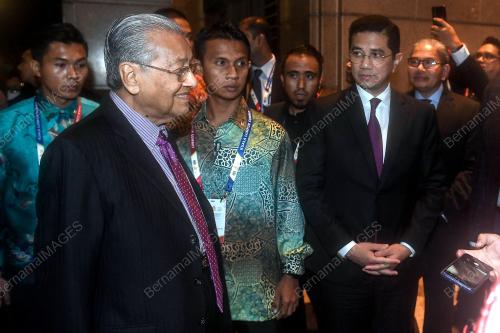 KL SUMMIT 2019