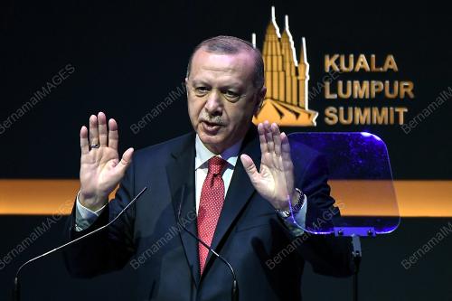 KL SUMMIT 2019