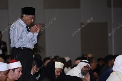 KL SUMMIT 2019