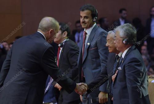 KL SUMMIT 2019