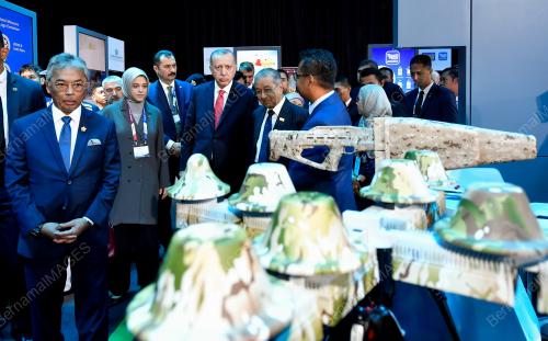 KL SUMMIT 2019