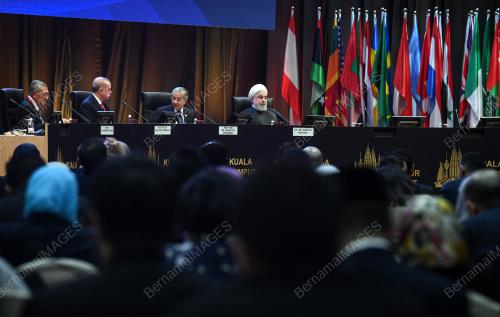 KL SUMMIT 2019