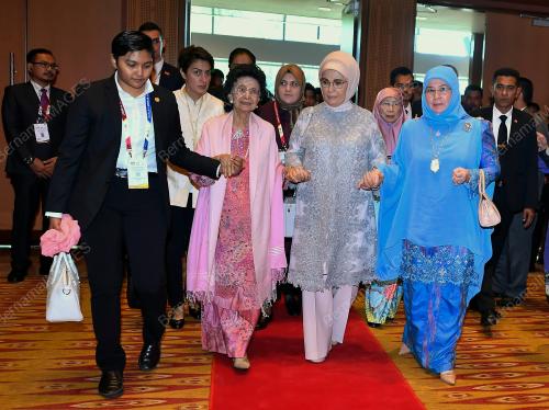 KL SUMMIT 2019