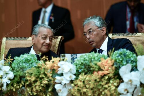 KL SUMMIT 2019