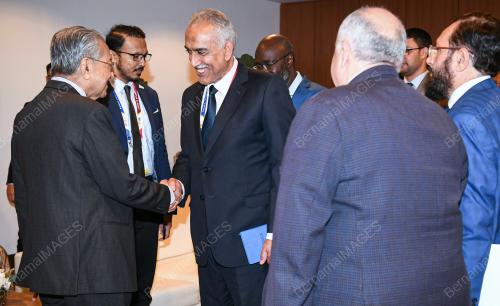 KL SUMMIT 2019