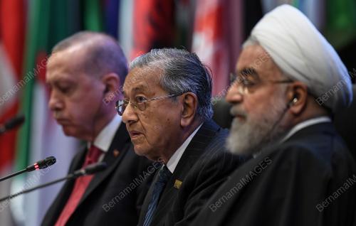 KL SUMMIT 2019