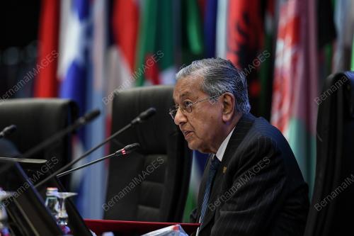KL SUMMIT 2019