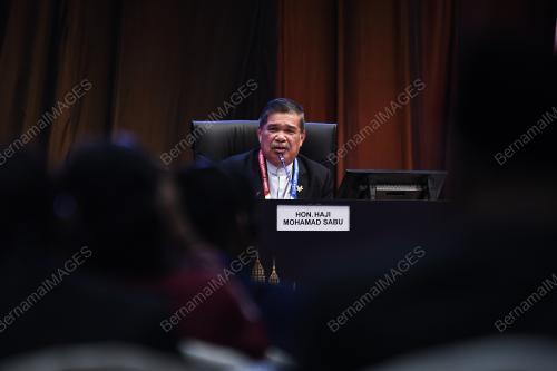 KL SUMMIT 2019