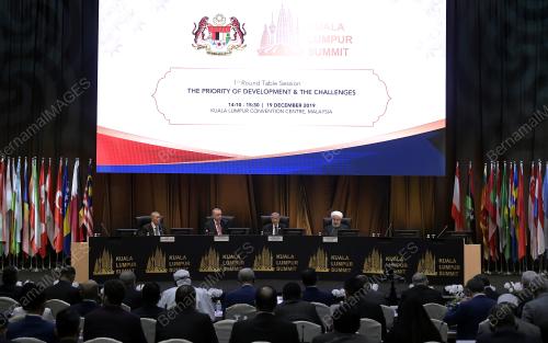 KL SUMMIT 2019