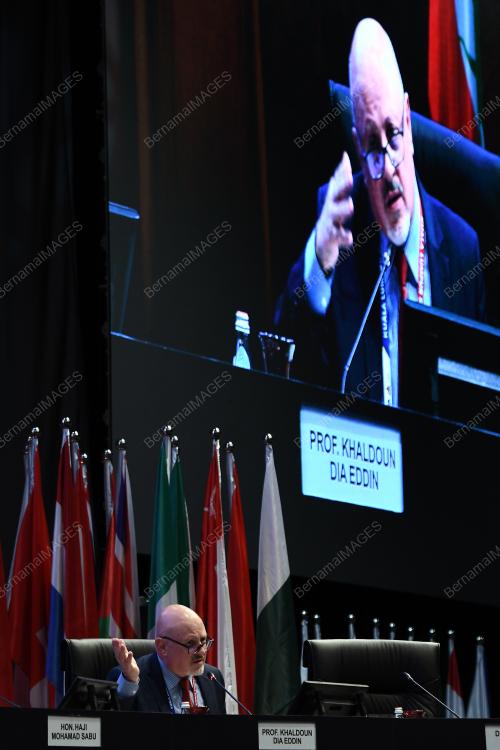 KL SUMMIT 2019