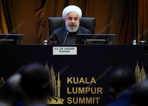KL SUMMIT 2019