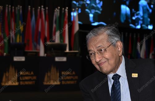 KL SUMMIT 2019