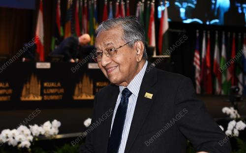 KL SUMMIT 2019