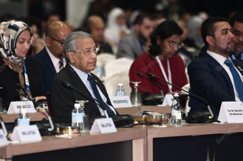 KL SUMMIT 2019