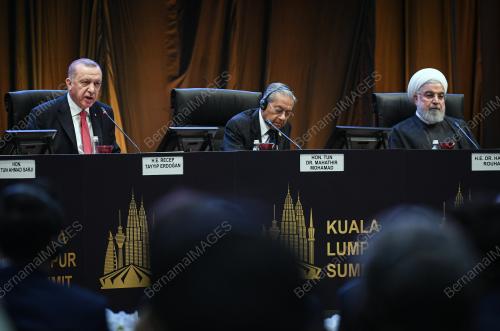 KL SUMMIT 2019