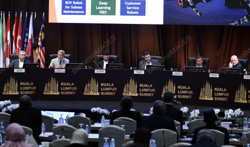 KL SUMMIT 2019