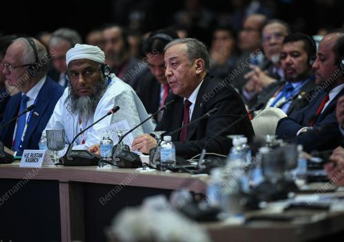 KL SUMMIT 2019