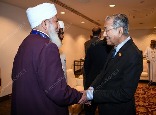 KL SUMMIT 2019