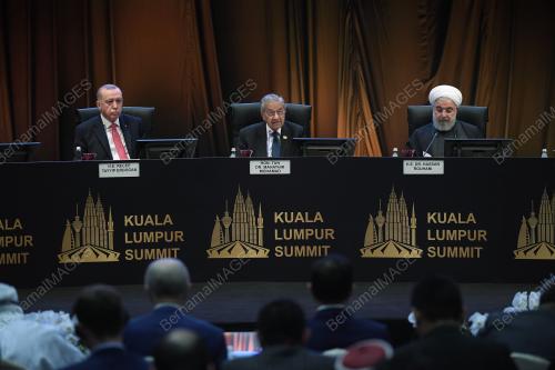 KL SUMMIT 2019