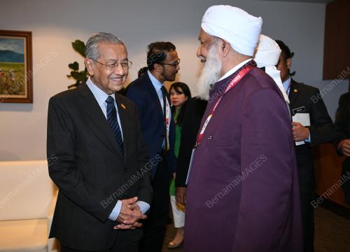 KL SUMMIT 2019