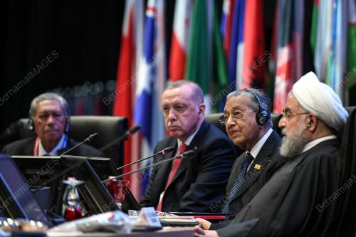 KL SUMMIT 2019