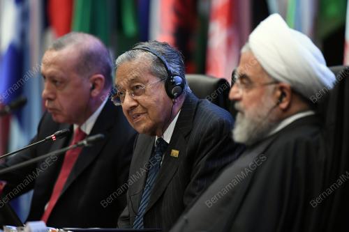 KL SUMMIT 2019