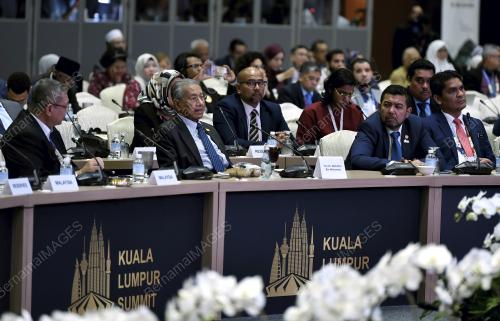 KL SUMMIT 2019