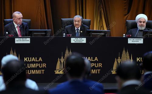 KL SUMMIT 2019