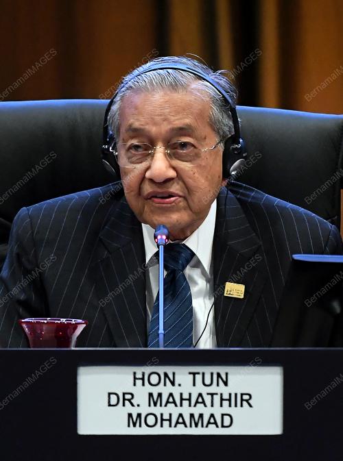 KL SUMMIT 2019