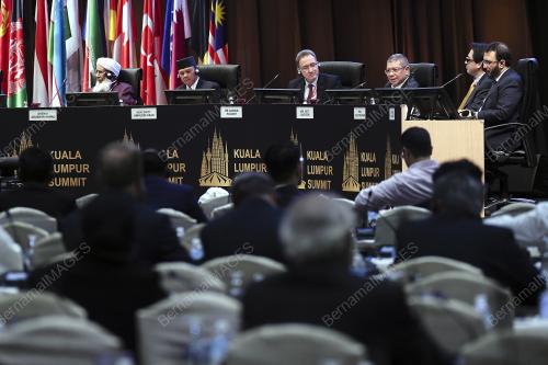 KL SUMMIT 2019
